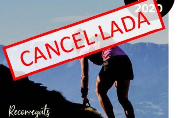 Cursa cancel·lada
