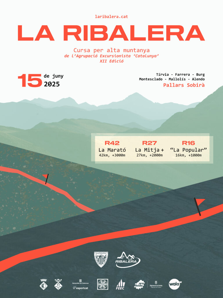 Cartell 2025