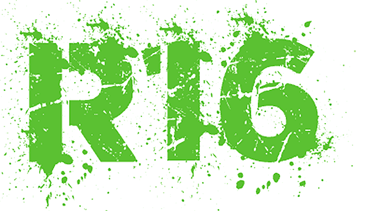 Logo Ribalera 16