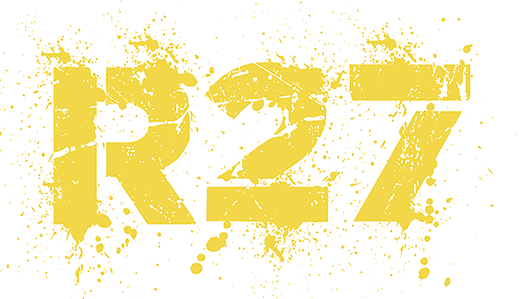 Logo Ribalera 27